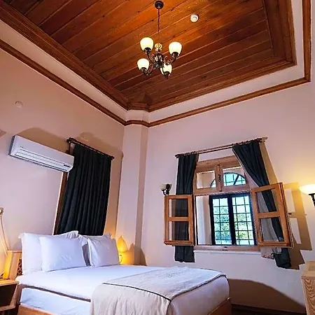 Hotell Kocanli Kosku 3*
