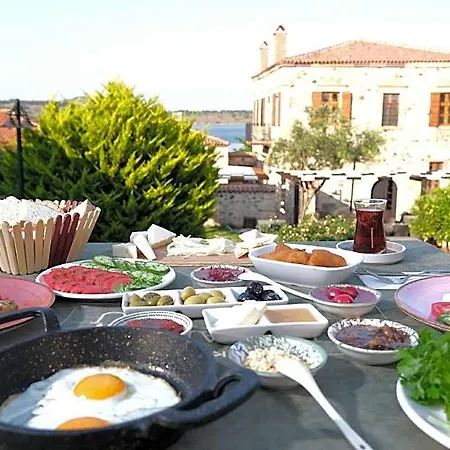 Kocanli Kosku 호텔 3*