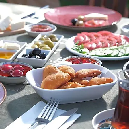 호텔 Kocanli Kosku