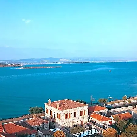 Kocanli Kosku Hotell Dikili