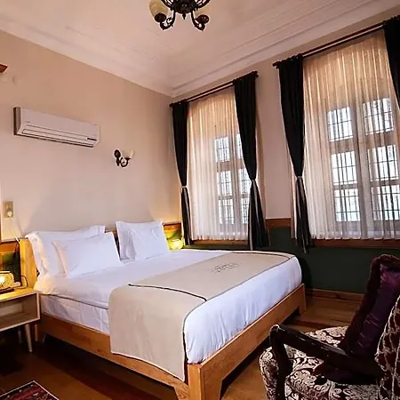 Kocanli Kosku 호텔 3*
