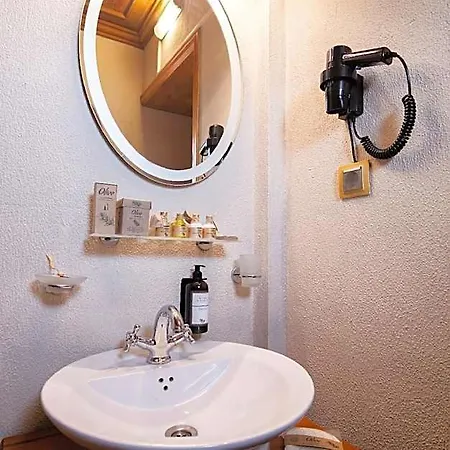 Kocanli Kosku Hotell