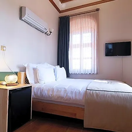 Hotell Kocanli Kosku 3*