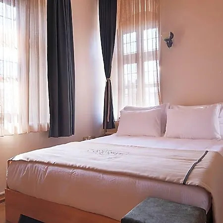 Kocanli Kosku 3* 디킬리