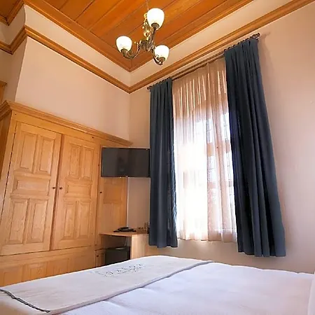 Kocanli Kosku 3*