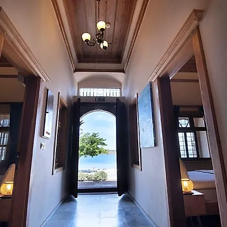 Kocanli Kosku 3*