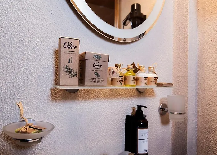 Hotel Kocanli Kosku *