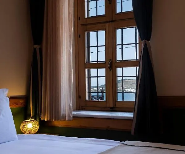 Kocanli Kosku Hotel *