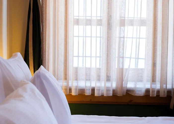 Kocanli Kosku Hotell *