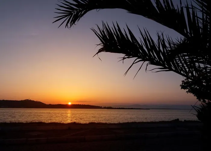 Hotell Kocanli Kosku