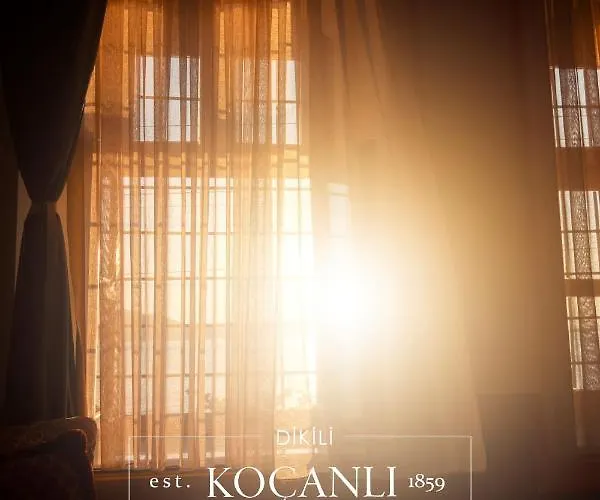 Kocanli Kosku Hotel *