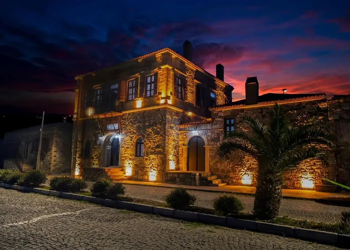 Kocanli Kosku Hotel *