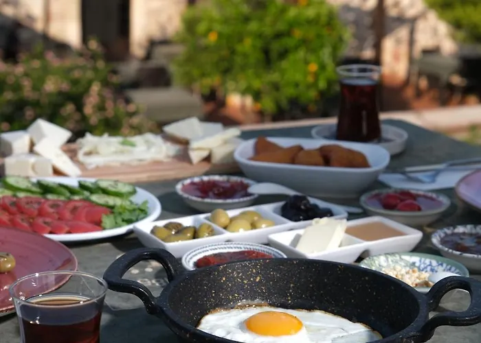 Kocanli Kosku Dikili