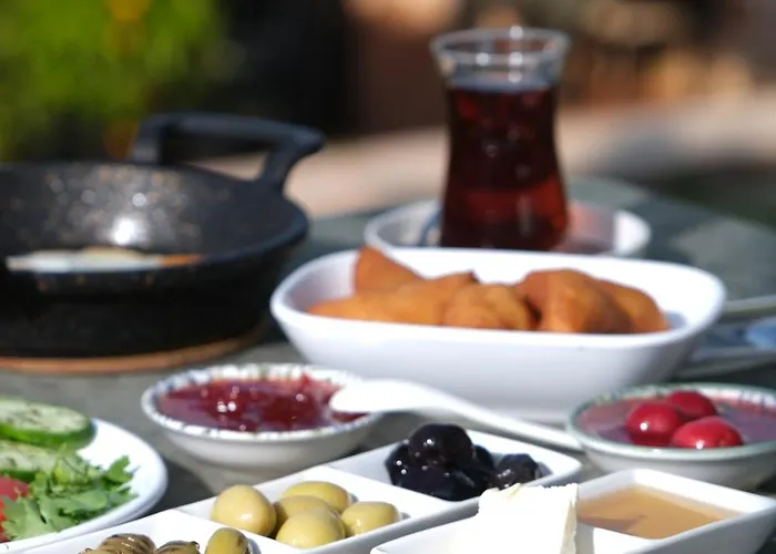 Hotel Kocanli Kosku Dikili