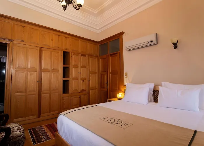 Kocanli Kosku * Dikili