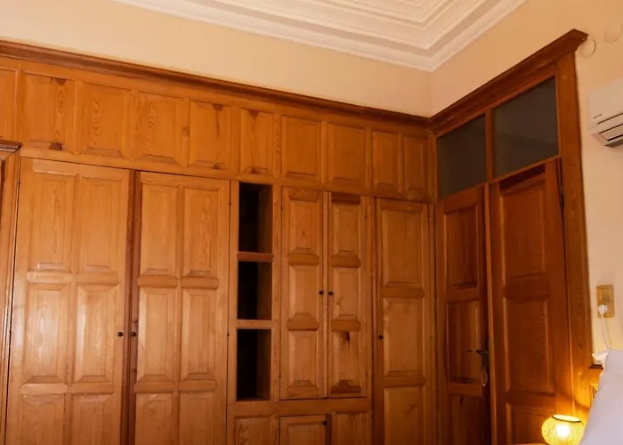 Kocanli Kosku Hotell Dikili