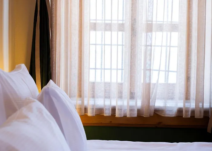 Hotel Kocanli Kosku *