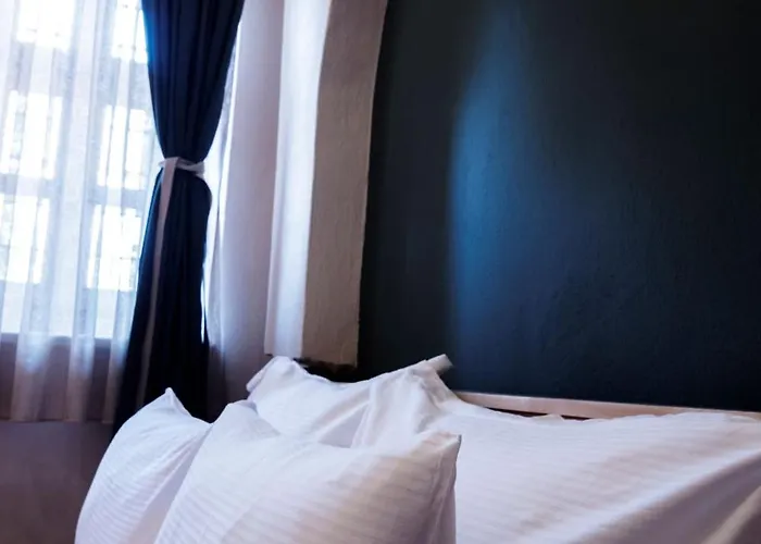 Hotel Kocanli Kosku *