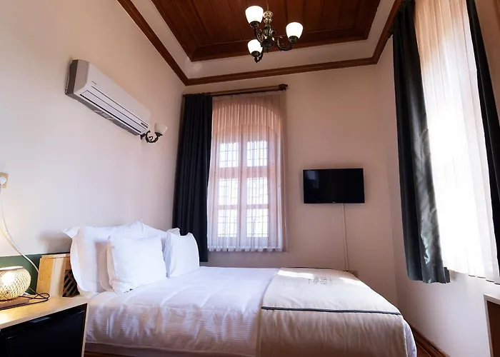 Hotel Kocanli Kosku Dikili