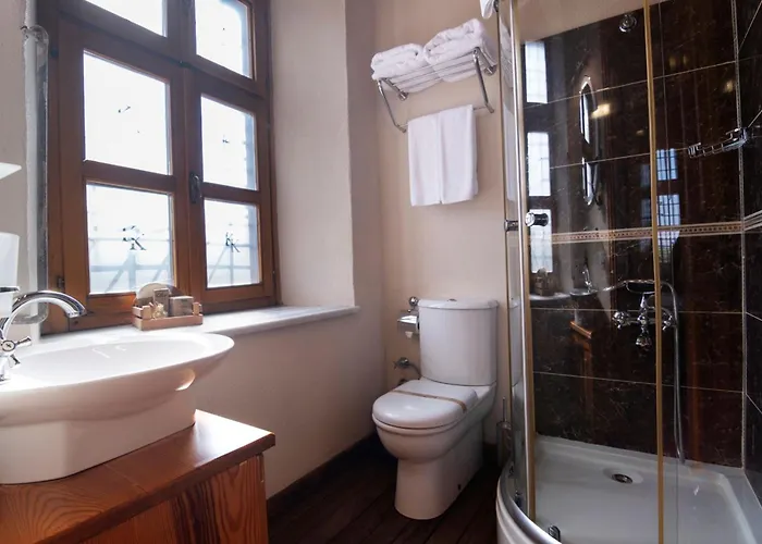 Kocanli Kosku Hotell Dikili