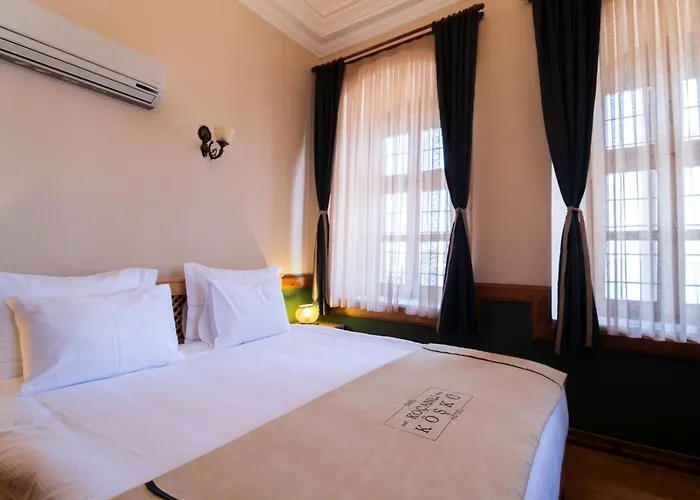 Kocanli Kosku Hotell