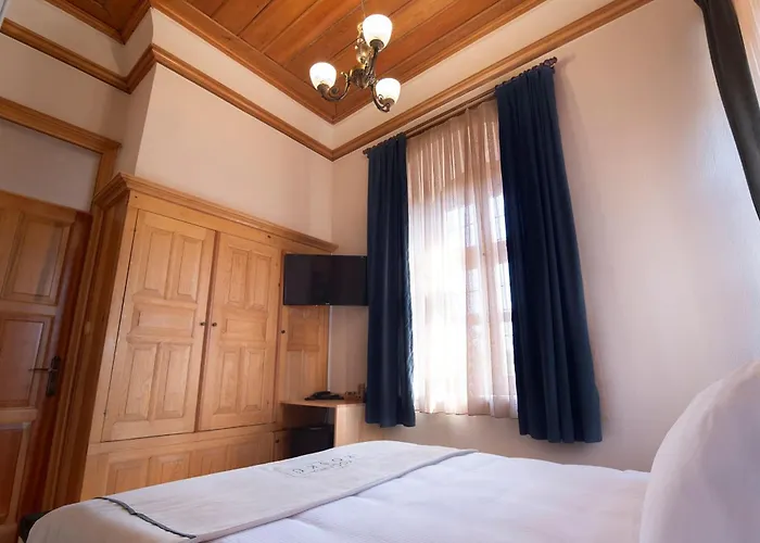 Kocanli Kosku Dikili