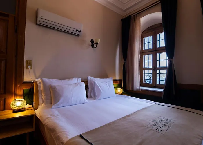 Kocanli Kosku * Dikili