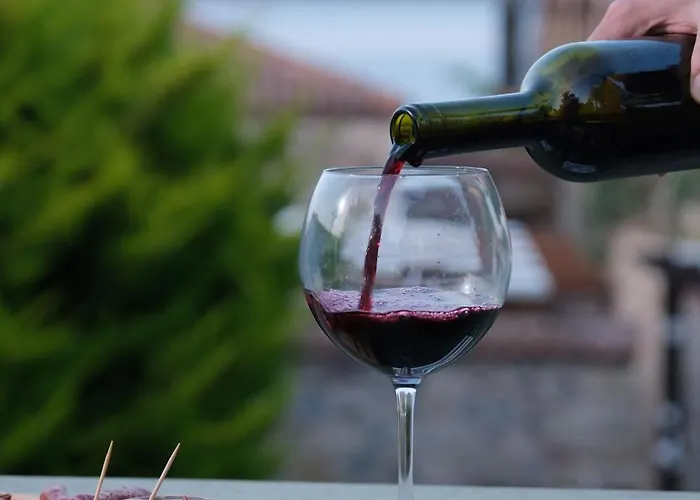 Kocanli Kosku Hotell