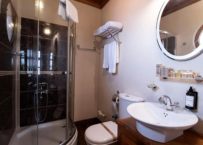 Kocanli Kosku * Dikili