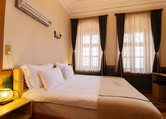 Hotel Kocanli Kosku *