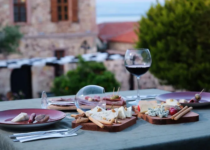 Kocanli Kosku * Dikili