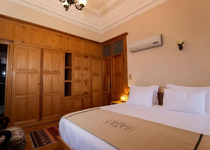 Hotel Kocanli Kosku *