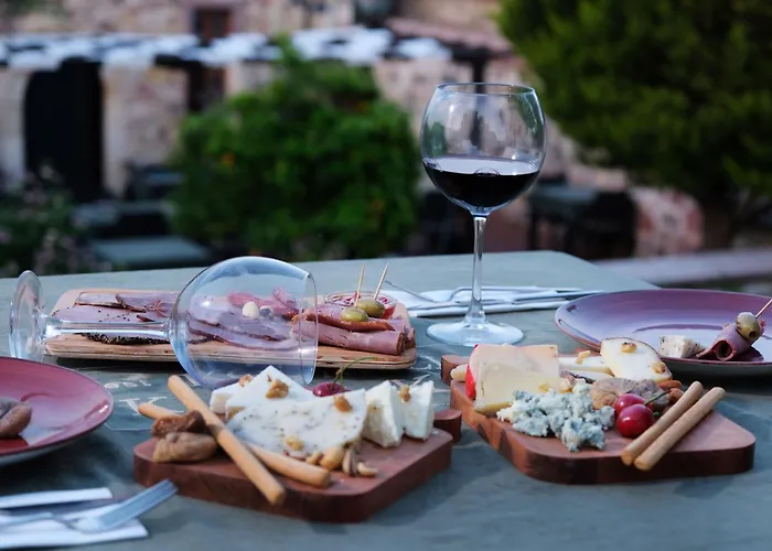 Hotell Kocanli Kosku