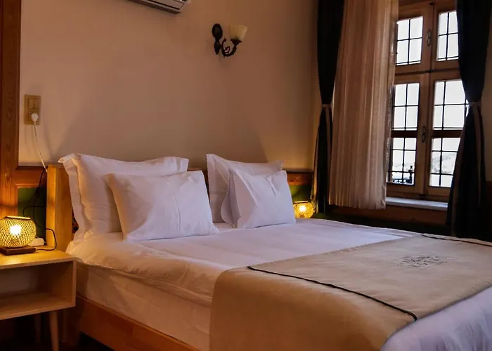 Kocanli Kosku Hotell Dikili