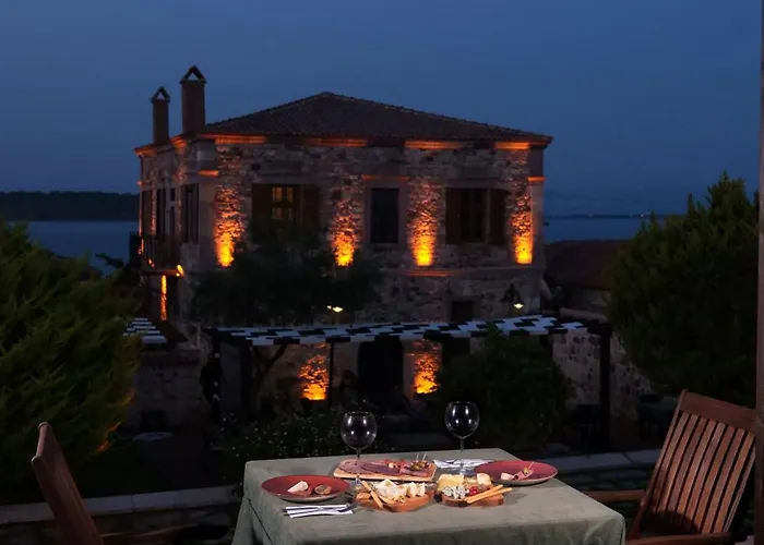 Kocanli Kosku * Dikili