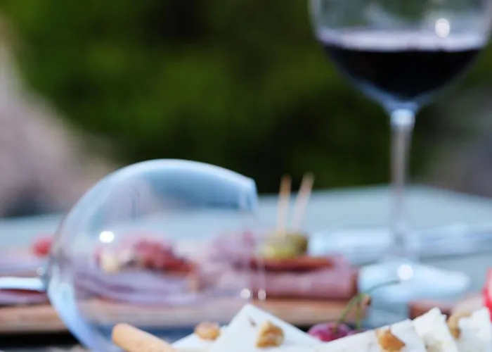 Kocanli Kosku Hotell *