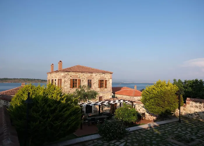 Kocanli Kosku * Dikili